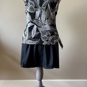 Women’s Tankini Swimsuit